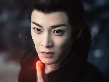 🪦🐒 X 😭🐉 #zhuoyichen #zhuyan #houminghao #tianjiarui #FangsOfFortune 