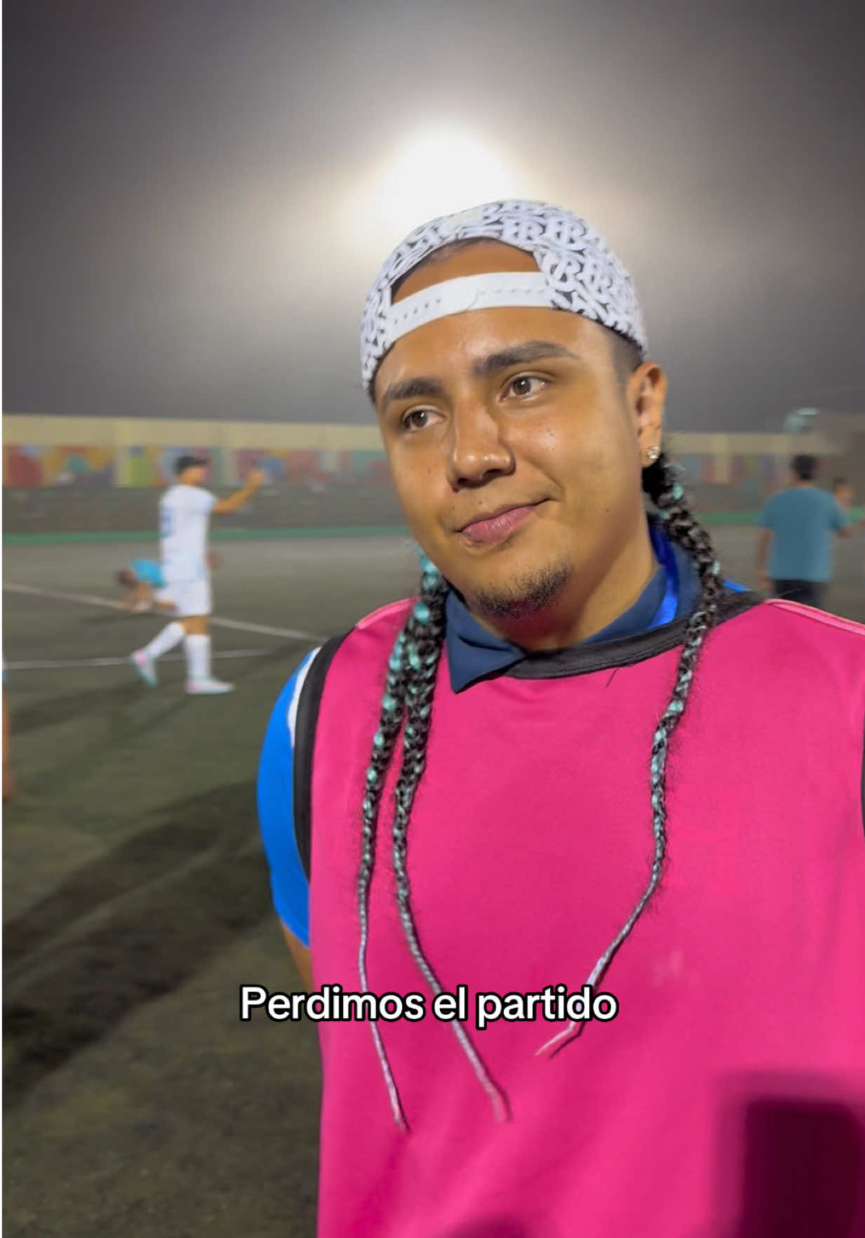 🇭🇳😱😔#DavisFlow decepcionado del partido de Honduras vs Guatemala 