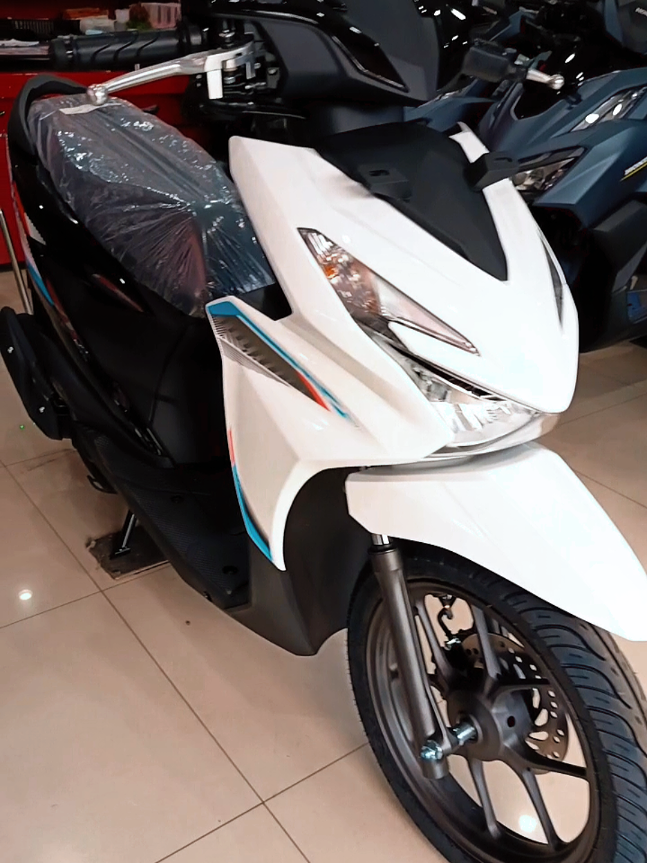 Motor Honda Terbaru 2025 All New BeAT Sporty CBS with Alarm System  Promo Spesial Oktober 2025 Dapatkan : - 🔥Bonus 2X Angsuran - 🔥Bonus Diskon DP - 🔥Bonus Doorprize Menarik - 🔥Bonus Helm,Toolkit,Plat Holder,Safetytool,Oli,Service Gratis. Ayo Daftar Sekarang Juga Promo Spesial Bulan Oktober 2025 Ayo Segera Kunjungi : DEALER RESMI SEPEDA MOTOR HONDA  Honda Sinar Rejeki Cicalengka  Jl.Raya Barat No.160 ( Pertigaan Warung Peuteuy ) Cicalengka Bandung. Customer Service  Online WA.085721377783 Bisa Daftar lewat Online [ CASH & KREDIT ] Salam Satu HATI One HEART #gebyar #motor #honda #terbaru2025 #promo 