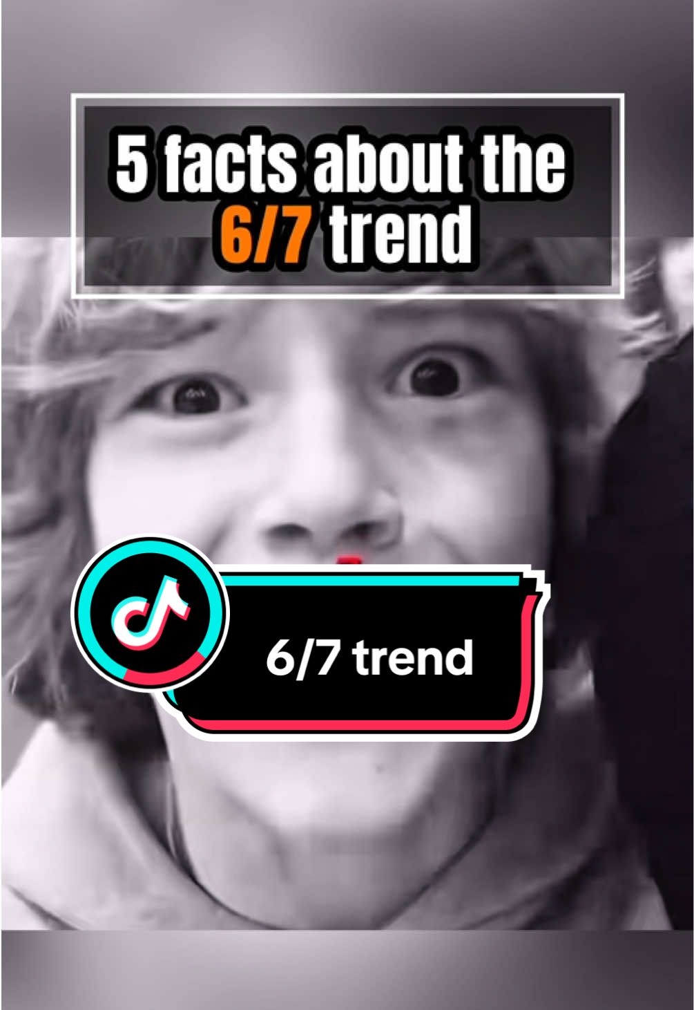 What does “6-7” even mean? The number is everywhere — but the truth is weird. From basketball to horror memes, here are 5 wild facts about the #67 trend you probably didn’t know. #67Trend #SixSeven #MemeExplained #TikTokTrend 