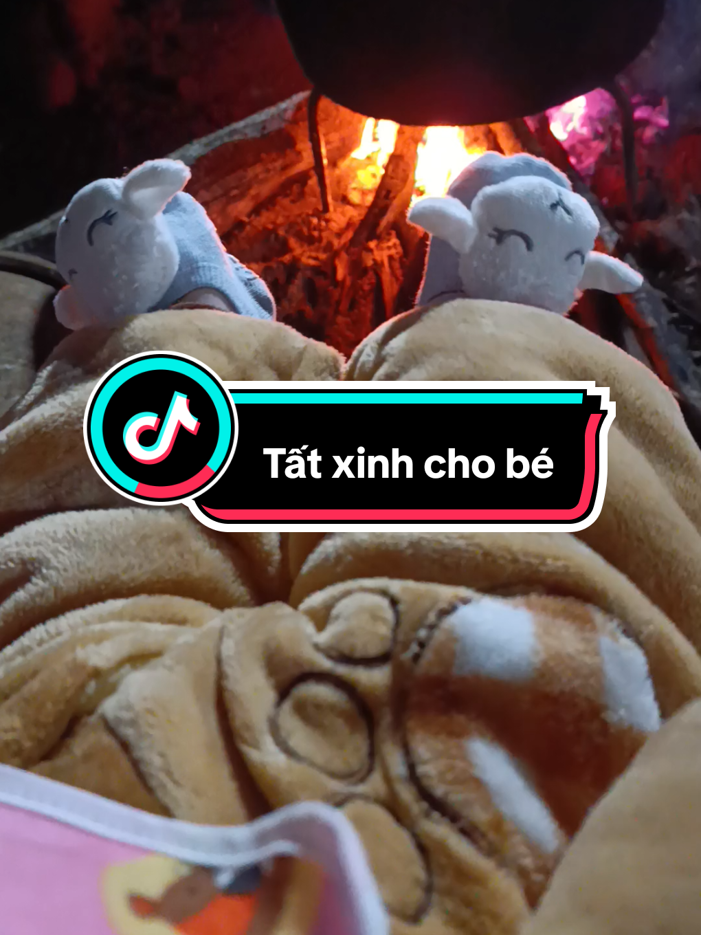 tất xinh cho bé #tat #tatchobe #xuhuong #mainee00123 #xh 