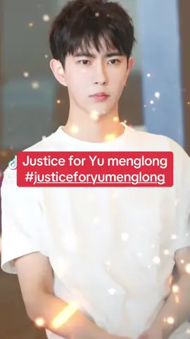 #JUSTICEFORYUMENGLONG 🙏 hãy trả lại sự công bằng cho anh ấy. #justiceforyumenglong #AlanYu #justiceforAlanYu