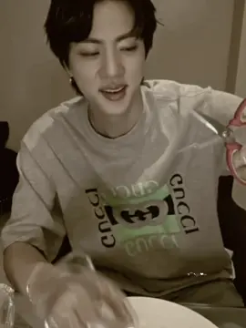 mau kim seokjin aja, semuanya~ #kimseokjin #jin #fyp 