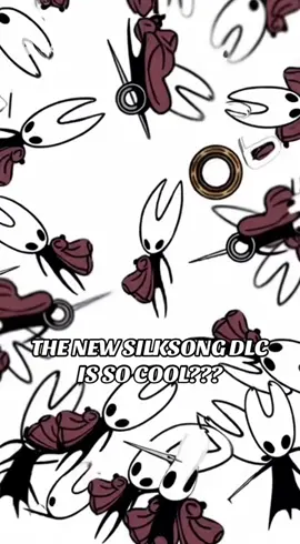 WHAT?? #silksong #silksongdlc #song #ai #sora