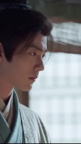 จั้งไห่ทำโมเดลอยู่ดีๆ จนกระทั้งสามคนนี้เข้ามาในสุสาน… #บันทึกส่วนตัวของอู๋เสีย #吴邪私家笔记 #สวีเจิ้นเซวียน #ตํานานจั้งไห่ #เซียวจ้าน 