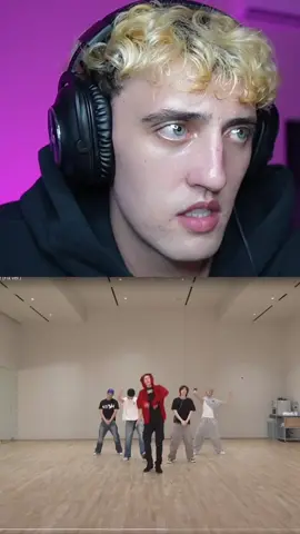 CORTIS (코르티스) ‘GO!’ Dance Practice - REACTION!  @cortis_bighit #cortis #cortisgo#go #cortisdance#reaction #kpop #kpopreaction