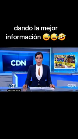 #lamejorinformacion 