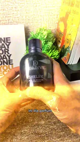 shelby-fordive. parfum tahan lama harga dibawah 300 ribuan kualitas jutaan🤩 #parfumcowok #parfumtahanlama #fordiveperfume 