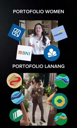izin ko @Andry Hakim ci @Felicia Putri Tjiasaka 😅 #andryhakim #stockwise 