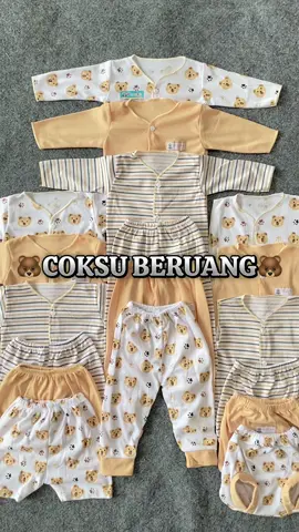baju bayi newbown dari KAZUKA BABY❤️‍🔥❤️‍🔥 #joinlive #bajubayinewborn #promojumatberkah #fypdong #SNI 