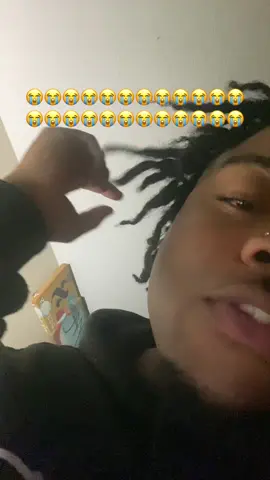 Imma say it first😭