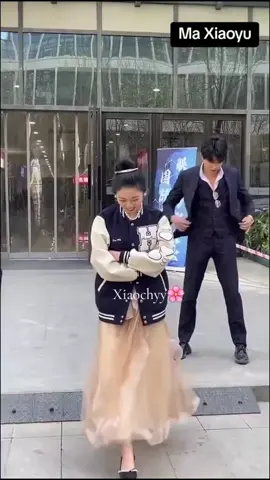 Ada aja kelakuanya🤦‍♀️🤣🤣 #matieuvu马小宇 #fypp 