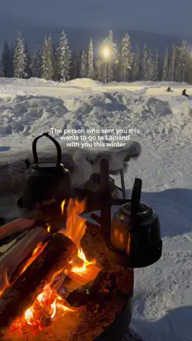 Who’s ready for winter magic? ✨ Lapland is calling 🦌☃️❄️ Lapland, winter wonderland, Finland, travel inspiration, vacation idea, Christmas  #lapland #laplandfinland #vacationideas #holidayinspo #winterholidays 