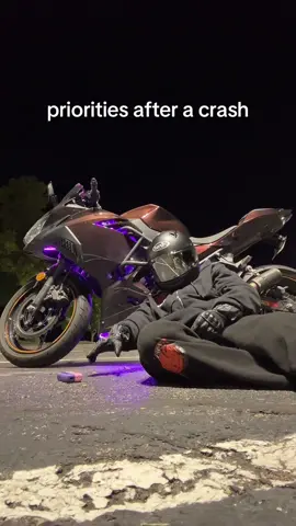 Help a brotha out 🙏#ninja400 #biketok #biker #fyp #smh 