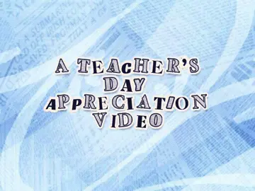 appreciation post for our one and only Ma’am Princes! we love u sm ma’am 🫶🏻💙  #BluemingEights #EighthWonders #fyp #HappyTeachersDay 