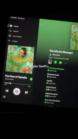 What’s your favorite? @Taylor Swift you’re the best ✨✨✨✨💘 #TaylorSwift #thelifeofashowgirl #thefateofophelia #fyp #trend 