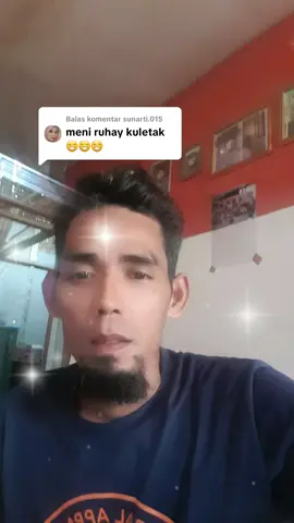 Membalas @sunarti.015 