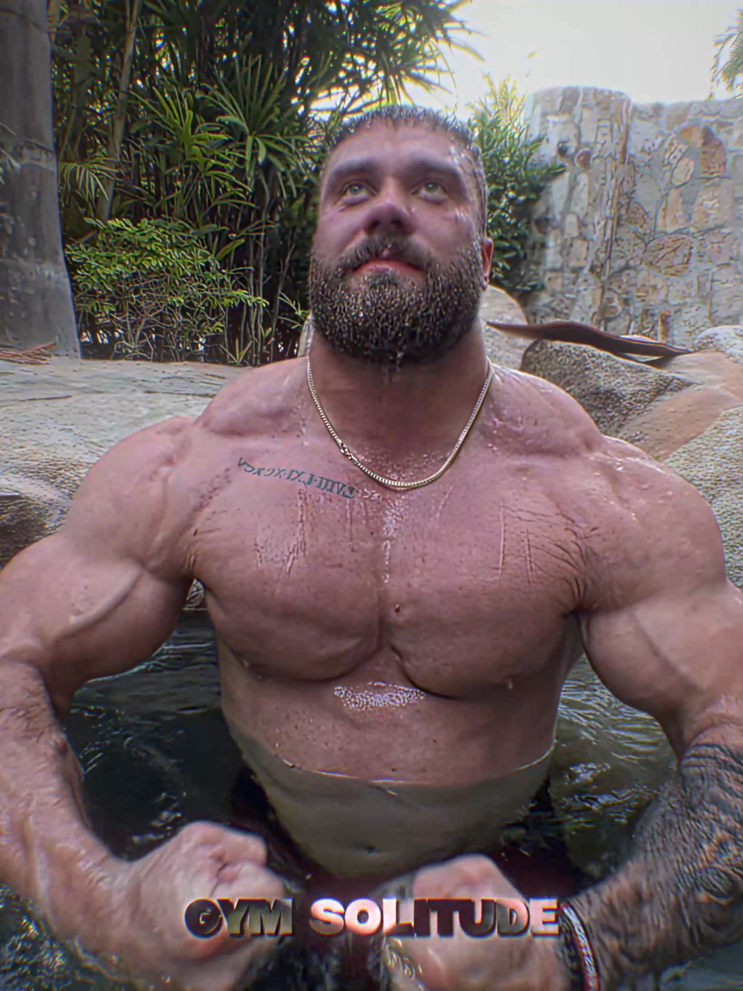 Cbum 👑 #gym #GymTok #gymedit #motivation  #cbum #cbumedit #cbummotivation