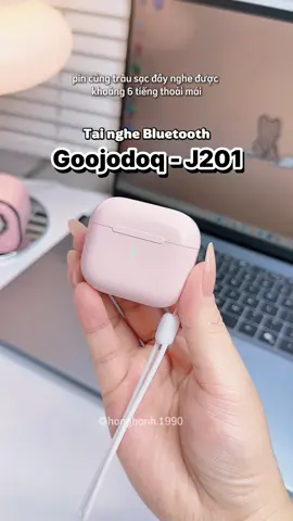 Đây là chiếc tai nghe mà tui Ưng nhất từ trước đến giờ ##BranFanDay##ExclusiveFanPerks##GOOJODOQ##NewArrivalWeek##ThayLaThichPickLaTrend
