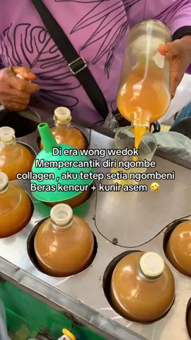 #jawatimur #jamutradisional #storyjawa #collagen #madiun24jam 