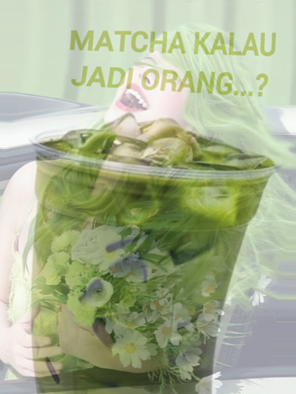 ges, udah bisa fokus bahas filsafat gak? nanti dulu si ijo ijo ini woi. #devilsafat #cewek #hijau #aesthetic #fanservice 