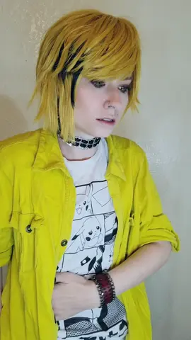 #onthisday #denkikaminari #bnha #mha #cosplay 