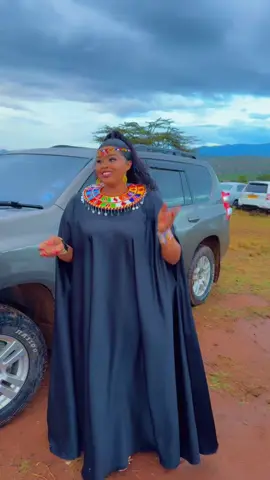 #stylebysiankiki #maasaitiktokers 