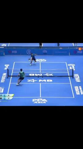 Giải cứu Lý Hoàng Nam @Lý Hoàng Nam #xuhuongtiktok #pickleball #ppa #fpyシ #lyhoangnam 