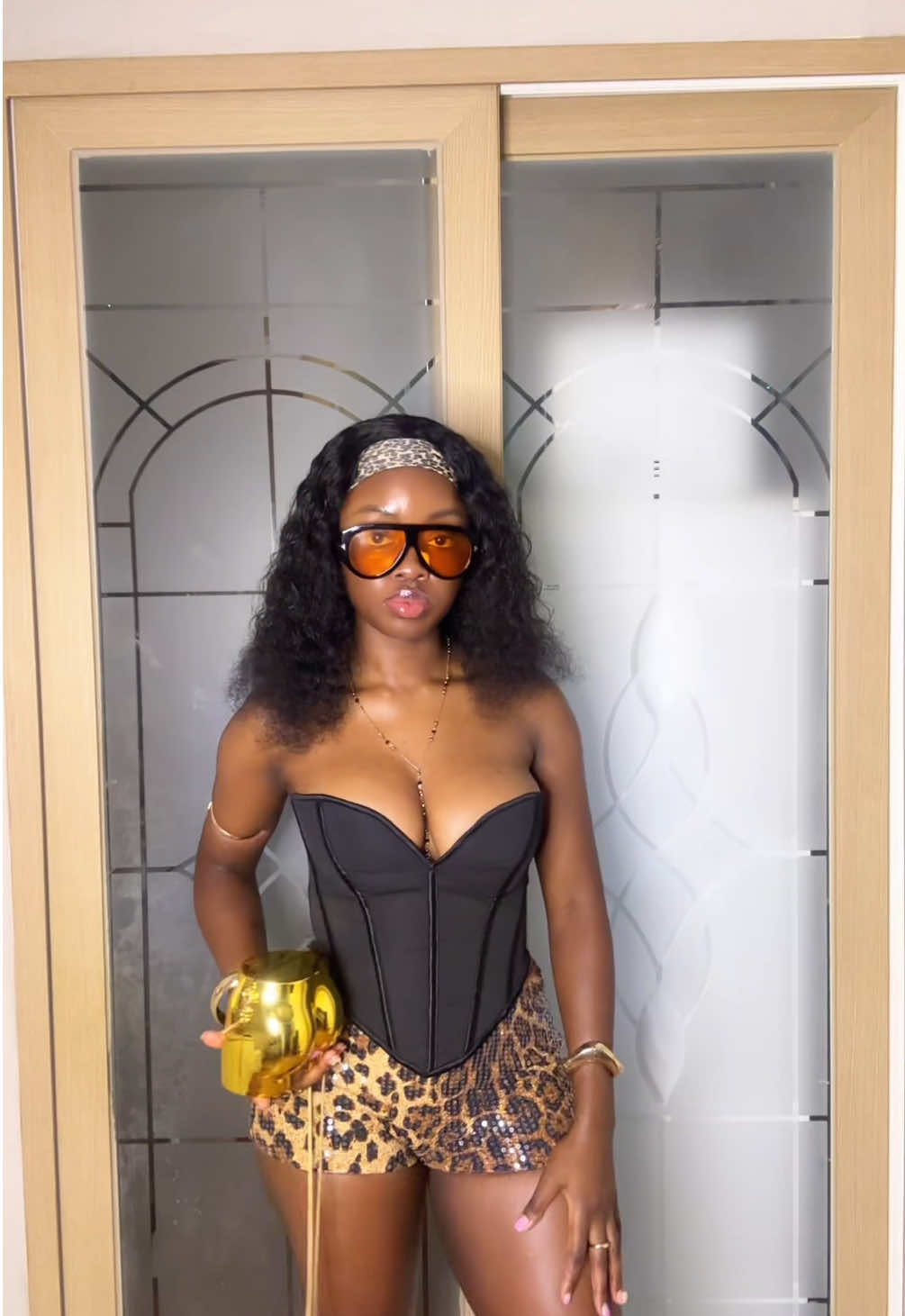 🐆🎱🍒 #fyp #transition #ootdinspo 