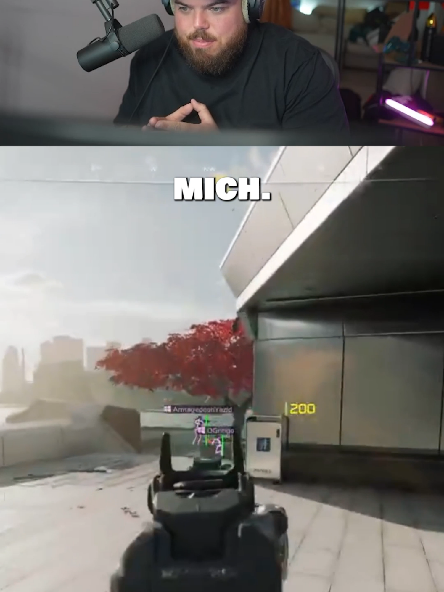 Das Neue ANTICHEAT in Black Ops 7 Funktioniert.... #BO7 #COD