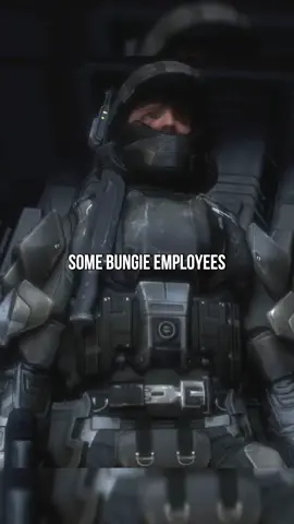 We love ODSTs #gaming #fyp #Halo