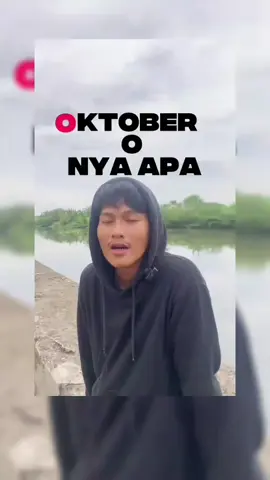 Oktober o.nya apa 🗿 #4u #vibes #old #beranda #fyppppppppppppppppppppppp 