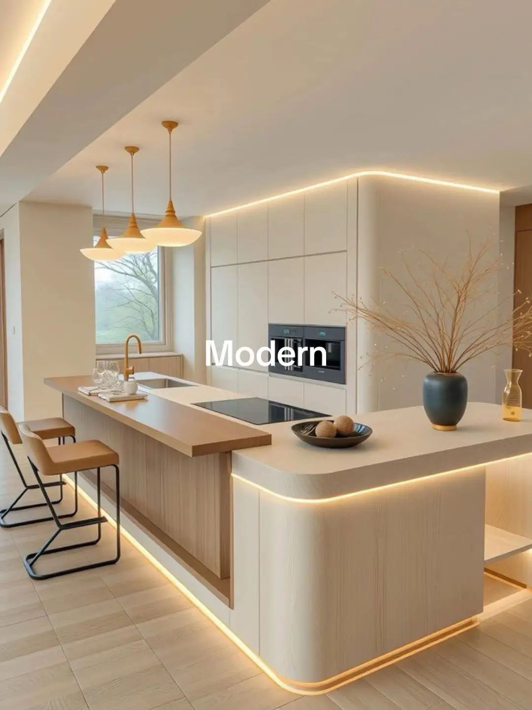 Inspirasi yang mau buat kichenset atau dapur dengan nuansa berbeda  #homedecor #dapur #kichenset #dekorasirumah 