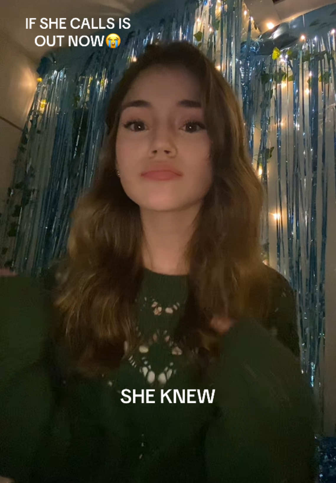 someone’s phone is ringing… 🙂‍↔️ & it’s not mine! 😟 u can listen to if she calls anywhere now! :D #originalmusic #singersongwriter #newmusic #music #singer 💓🫂