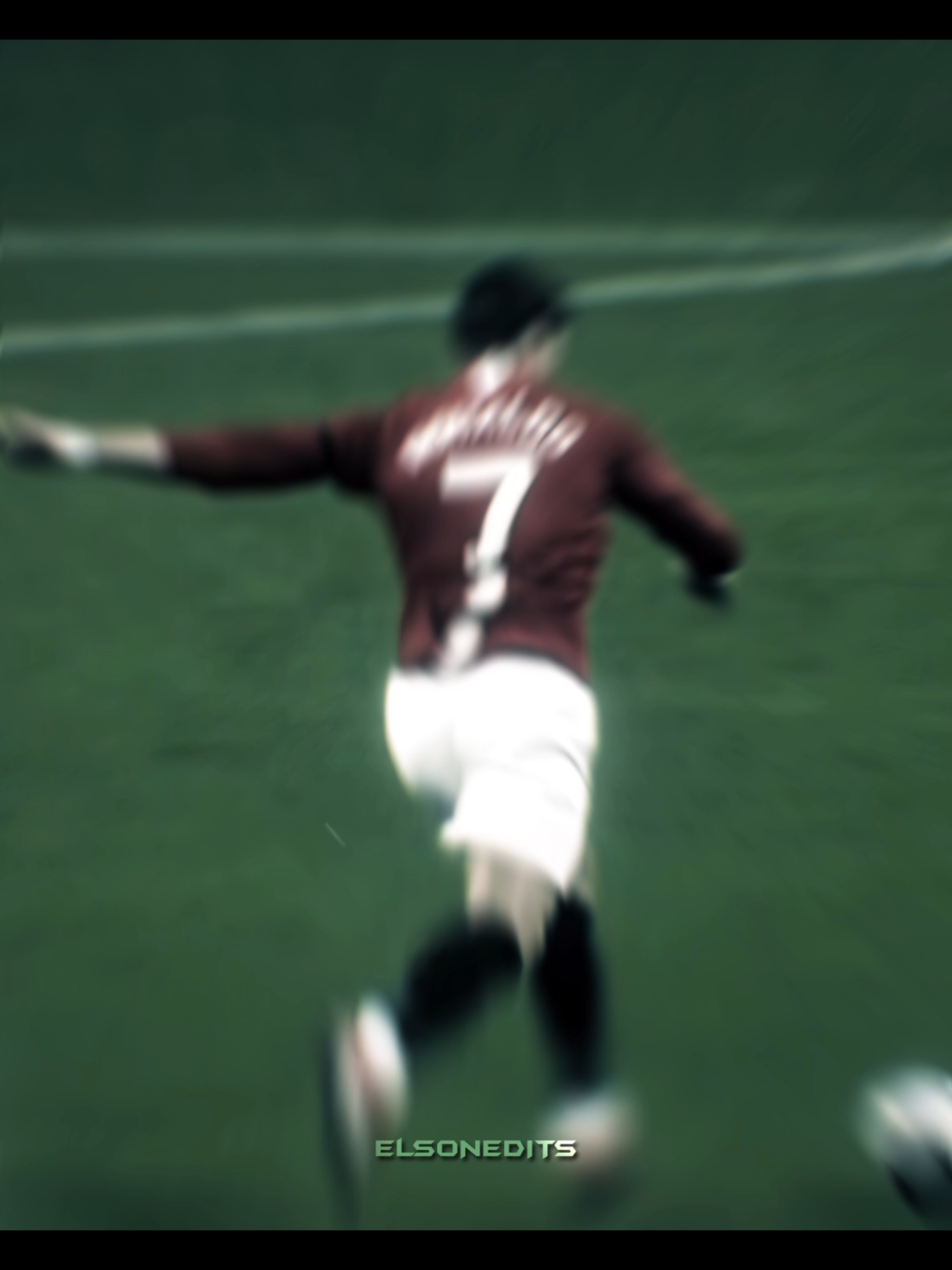 Ronaldo Rocket 2008 🚀👑#ronaldo #cr7 #footballtiktok #fyp #viral