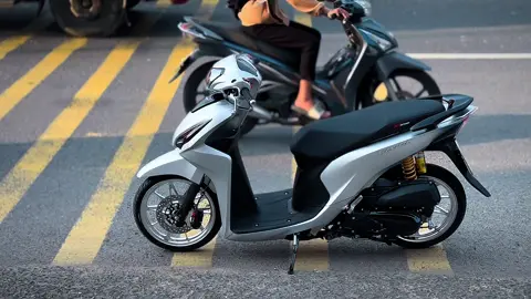 Lên sóng cho ace vision bạc pocher cho ace tham khảo 😍#xuhuongtiktok #visionkieng #vision #dothetuan #xemaytrungnguyen 