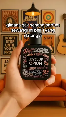 parfum yang lagi viral beli 1 yang dikirim 3 apa ga rugi sellernya #parfumereccomended #parfumtiktok #parfumviral #parfumtahanlama 