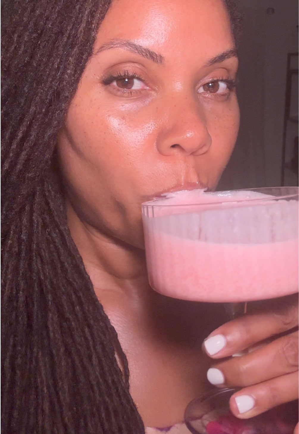 Collagen can boost skin elasticity + hydration ✨ but not all are created equal.  I love @Vital Proteins Shop Marine Collagen 🌿 #holisticbeauty #skincare