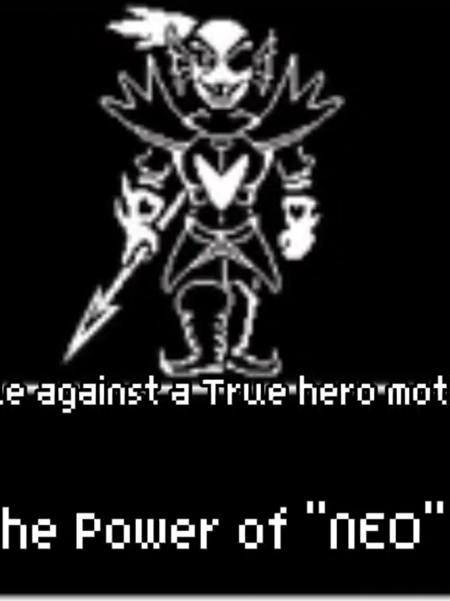 I've Made a video about EVERY Undertale leitmotif now #Undertale #leitmotif #fyp #sans #megalovania 