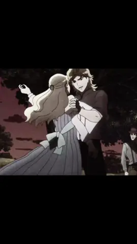 First time trying this || #fyp #jjba #edit #diobrando #jotarokujo 