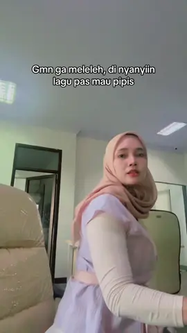 Meleleh deh..