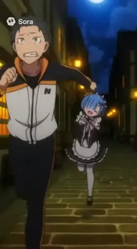 NOOOO REM #subarunatsuki #rem #rezero 