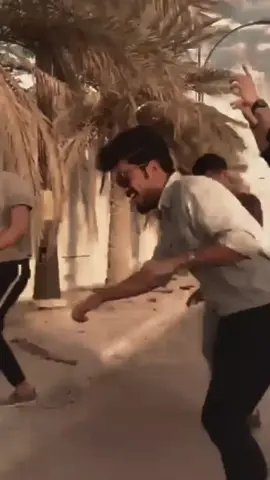 #😂 احلى رقص 🤗 شباب انور الله يحفظك 🤩