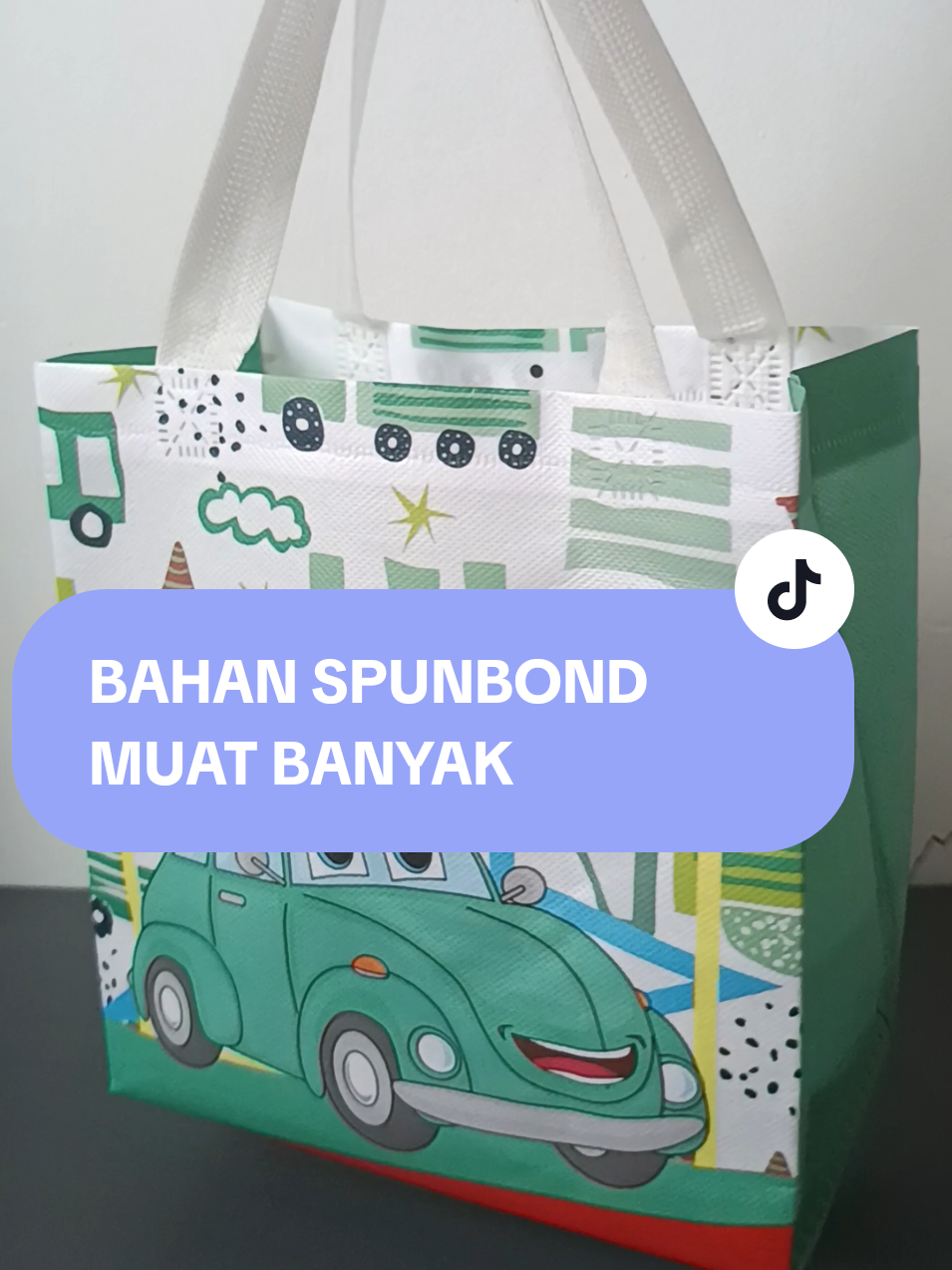 ada donggg, bisa buat isian sembako juga😋 #ulangtahun #goodiebag #viraltiktok #fyppppppppppppppppppppppp 