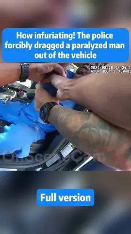 Full version #police #cops #bodycam #fyp 