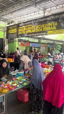 #warungmakangratis #warungmakangratismalang #pkwmgmalang #pkwmgmalang #pkwmgjatim 