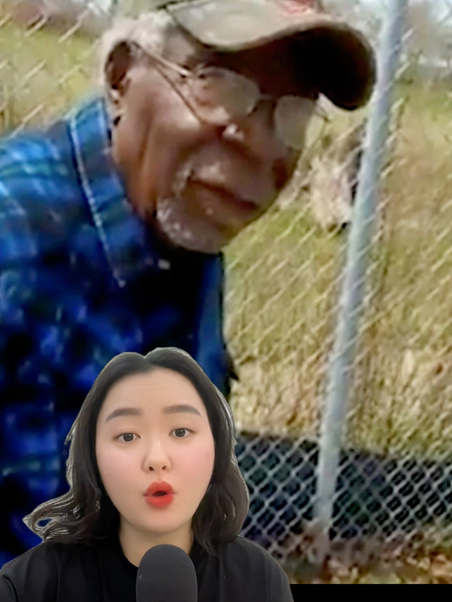 Hiền lành tốt bụng mà cũng không yên nữa... #xuhuong #kechuyen #xuhuongtiktok #fyp #kechuyentiktok #xh #tintuc #tin #tinnong