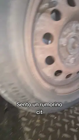Sento un rumorino #revisione #officina #auto 