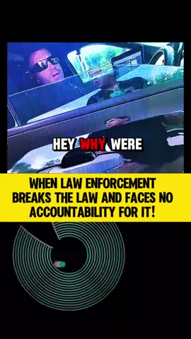 Cop Breaks Laws and Lies Until Dashcam Exposes Him #police #cops #bodycam #viral #fyp 