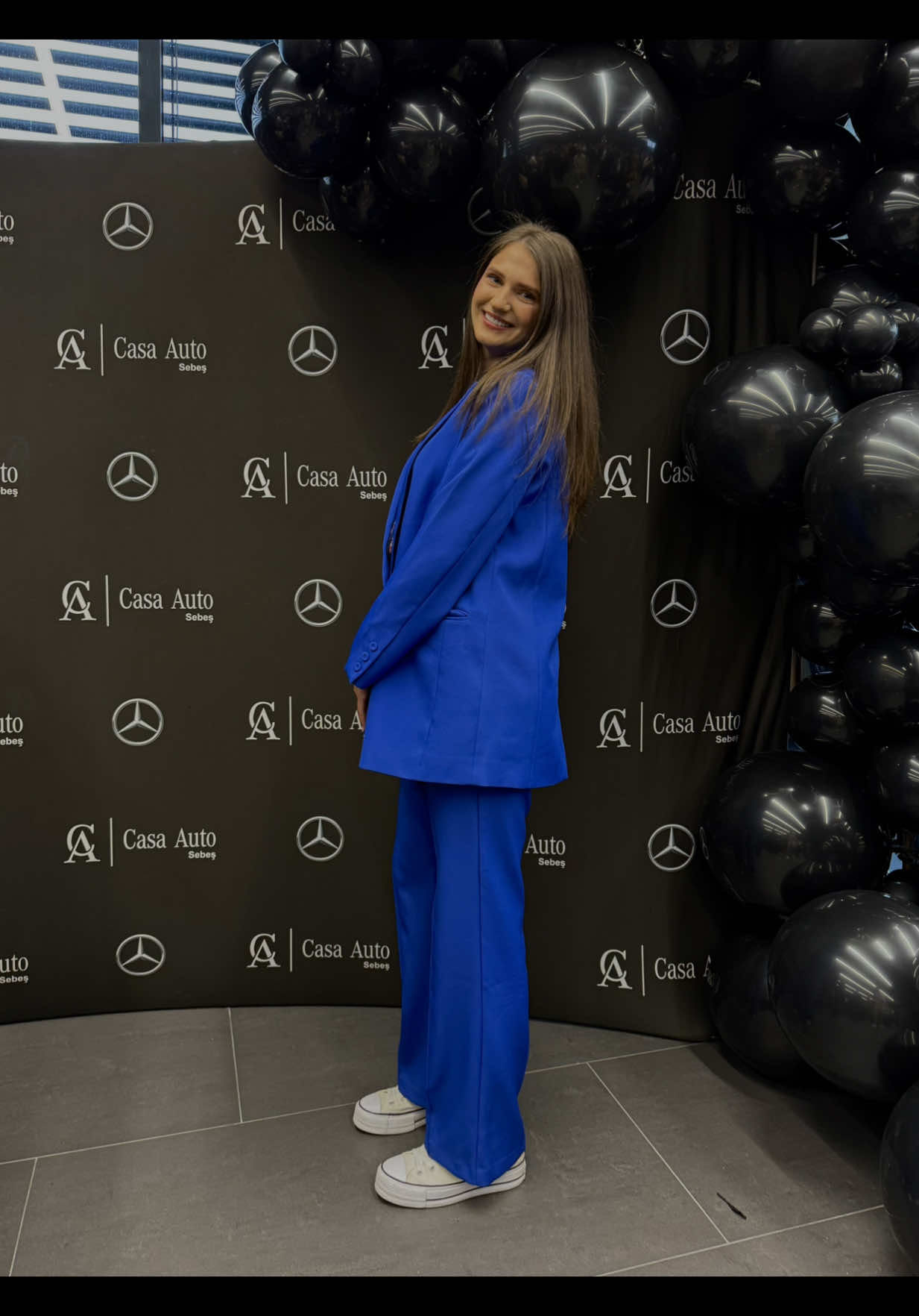partea a doua #grwm #pentrutine #haine #mercedes #fyp #fff 